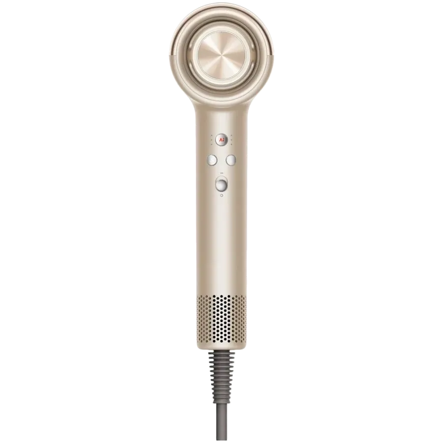 photo 4 - Фен Trouver Shine 20 Gold