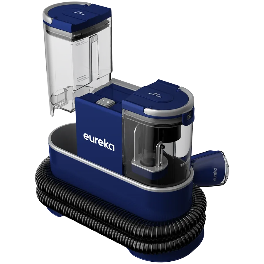 Пилосос миючий з контейнером Eureka NEY100 – photo 3