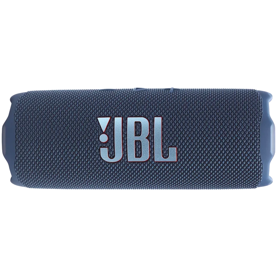 photo 1 - JBL Портативная колонка Flip 7, Синий