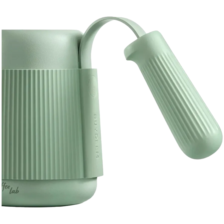 Чайник заварювальний BUYDEEM Cozy Greenish CD2006-CG – photo 4