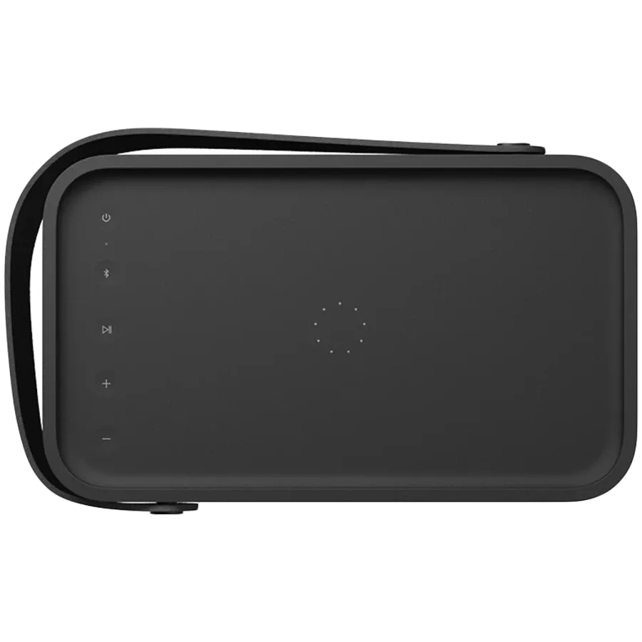 photo 5 - Bang & Olufsen Beolit 20 Портативная Акустика, Чёрный антрацит