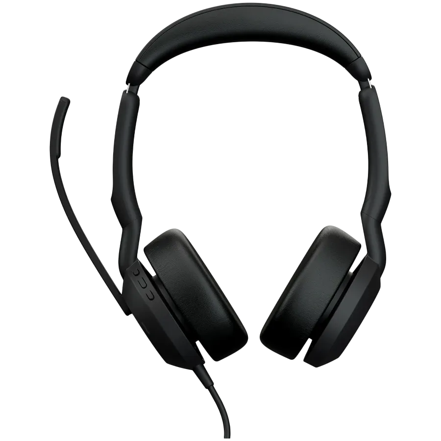 photo 2 - Căști JABRA Evolve 2 50, Black
