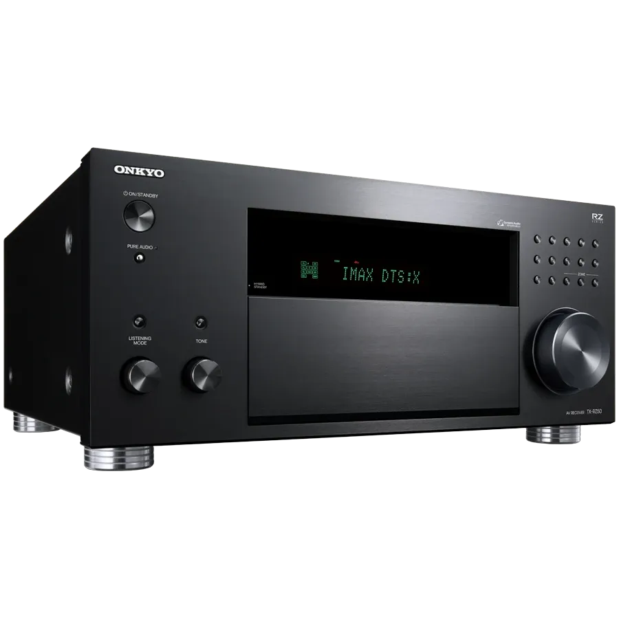 photo 2 - AV-ресивер Onkyo TX-RZ50