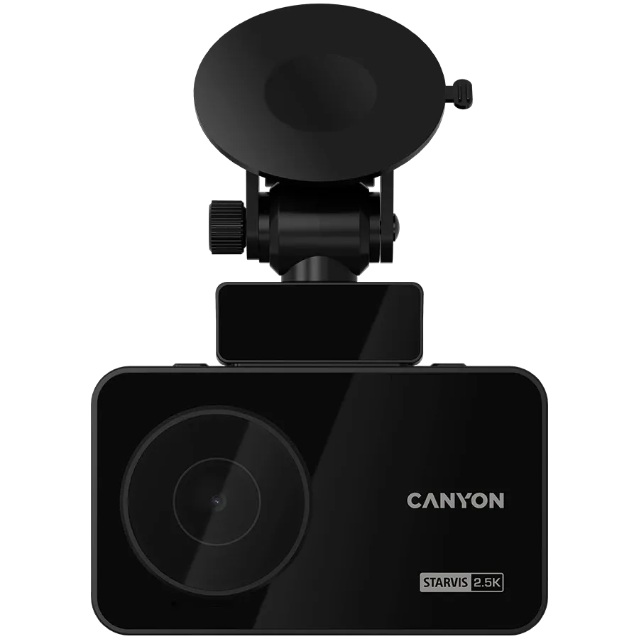 photo 6 - CANYON RoadRunner DVR25GPS
