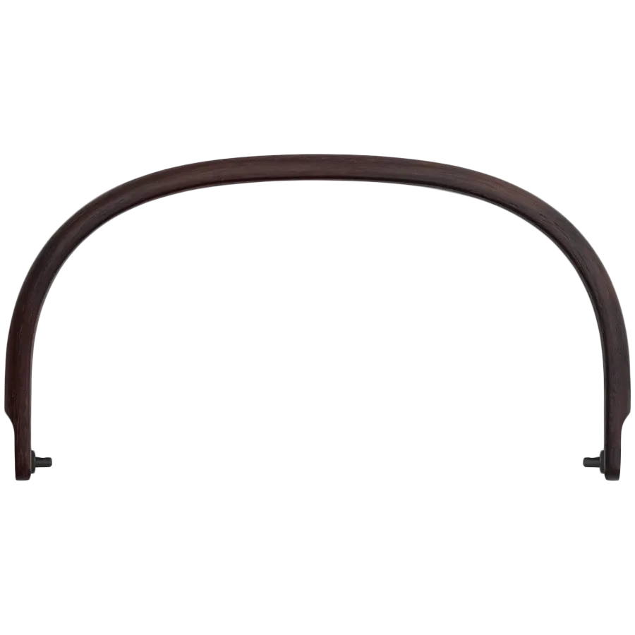 photo - Handle for Beosound A5, Dark Oak