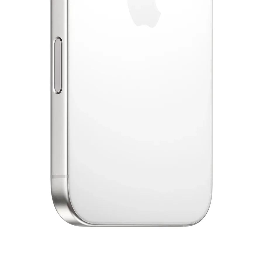 photo 4 - iPhone 16 Pro Max, 512 GB, White Titanium