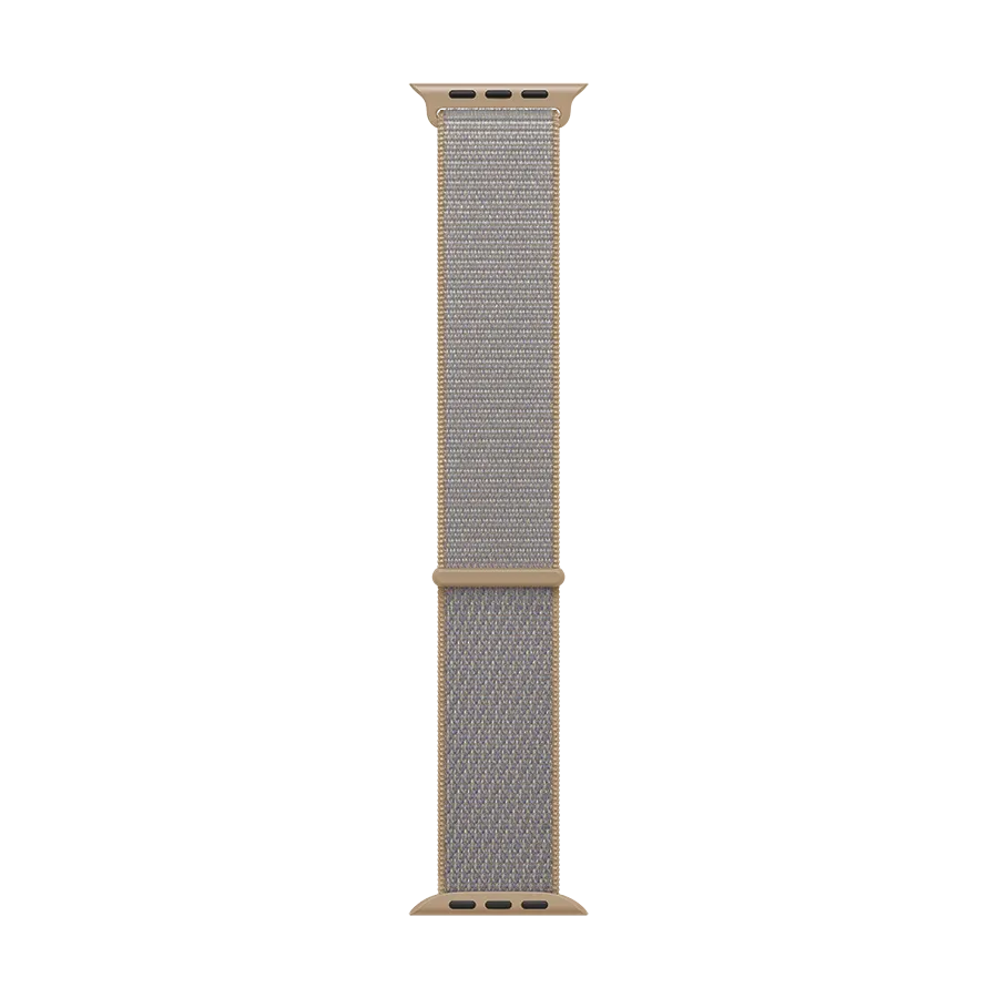 Apple 40mm Sport Loop Ремінець for Apple Watch 38/40/41 mm, Size Універсальний розмір, Chambray Blue – photo 2