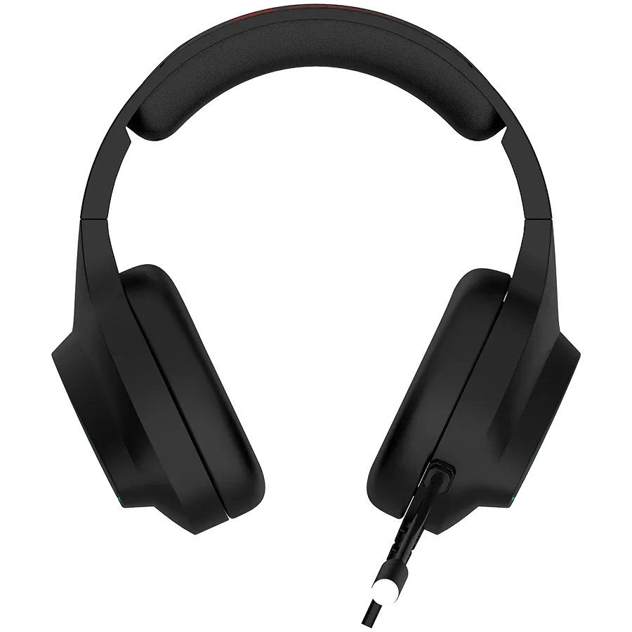 photo 3 - CANYON GH-6 Дротова гарнітура, Чорний