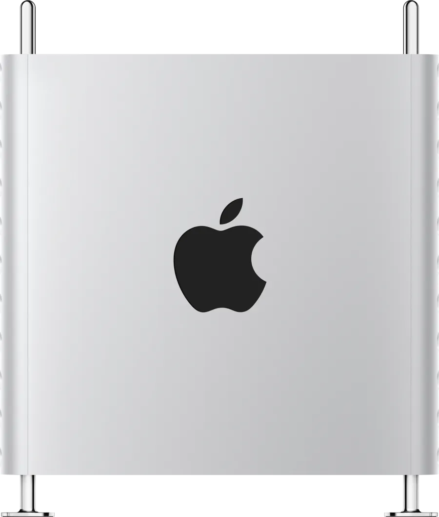 photo 3 - Mac Pro M2 Ultra (24C CPU/60C GPU), 64GB, 1TB SSD, Silver