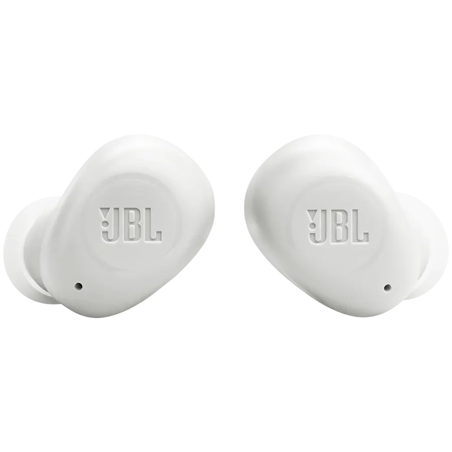 JBL Wave Buds {Беспроводная} Гарнитура, Белый – photo 2