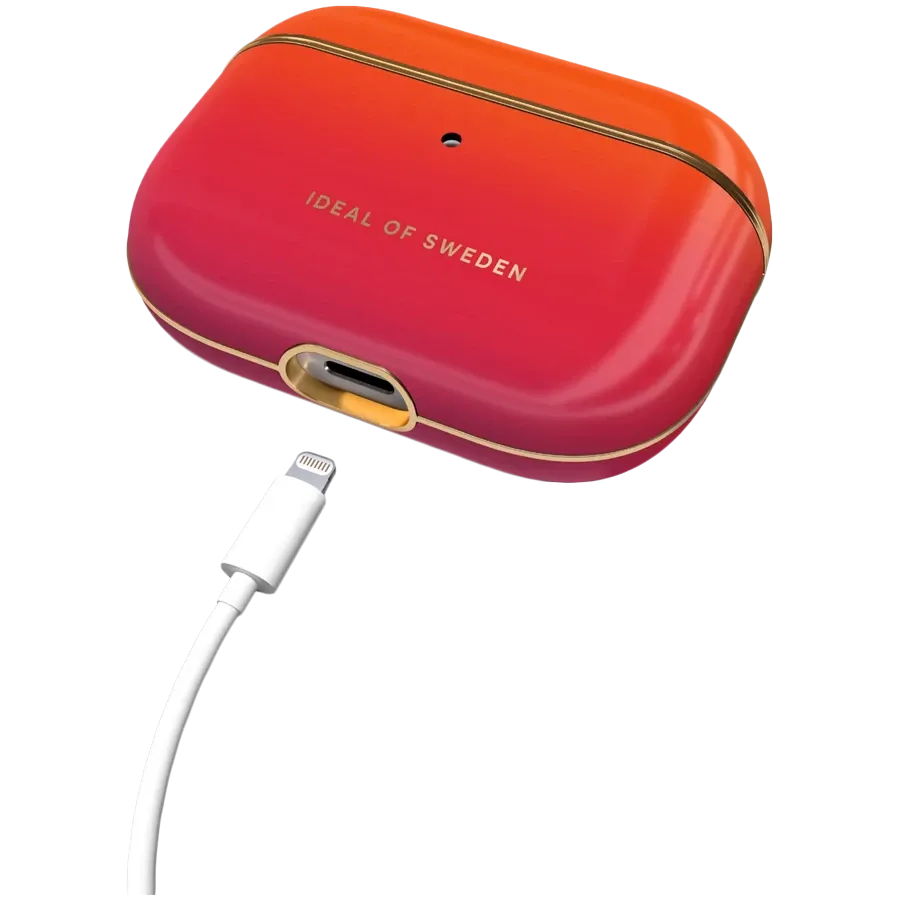 photo 3 - IDEAL OF SWEDEN Case Fashion  Vibrant Ombre for AirPods Pro/AirPods Pro (Gen2)