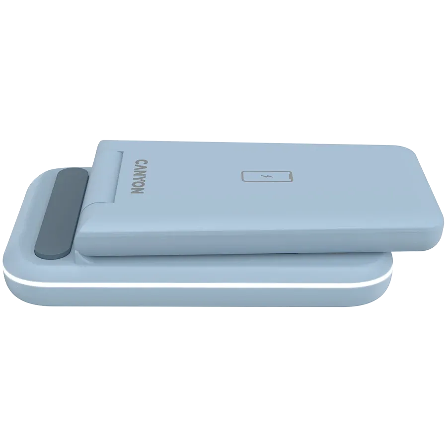 photo 6 - CANYON Индукционная зарядка WS-304, 15 Вт