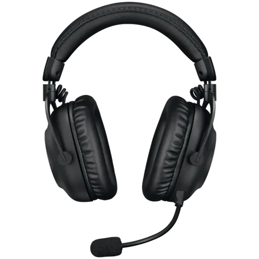 photo 3 - Ігрова гарнітура LOGITECH G PRO X2