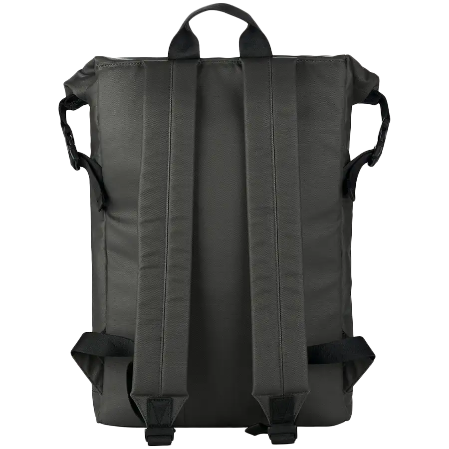 TUCANO Рюкзак ROLLO  Чёрный для MacBook Pro 16/Ноутбук до 15.6" – photo 3