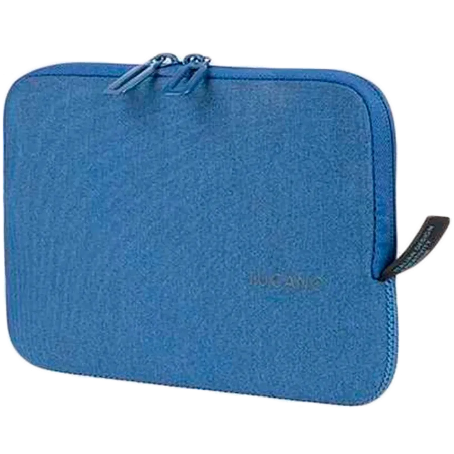 photo 2 - Сумка TUCANO Melange pouch, Синяя