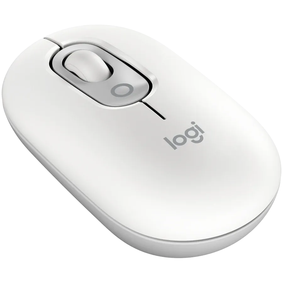 photo 2 - Мышь LOGITECH POP Mouse