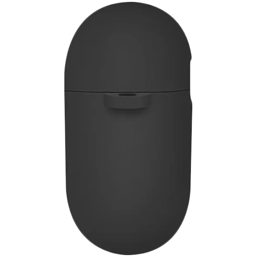 photo 3 - UNIQ Պատյան NEXO  Սև for AirPods (Gen4)