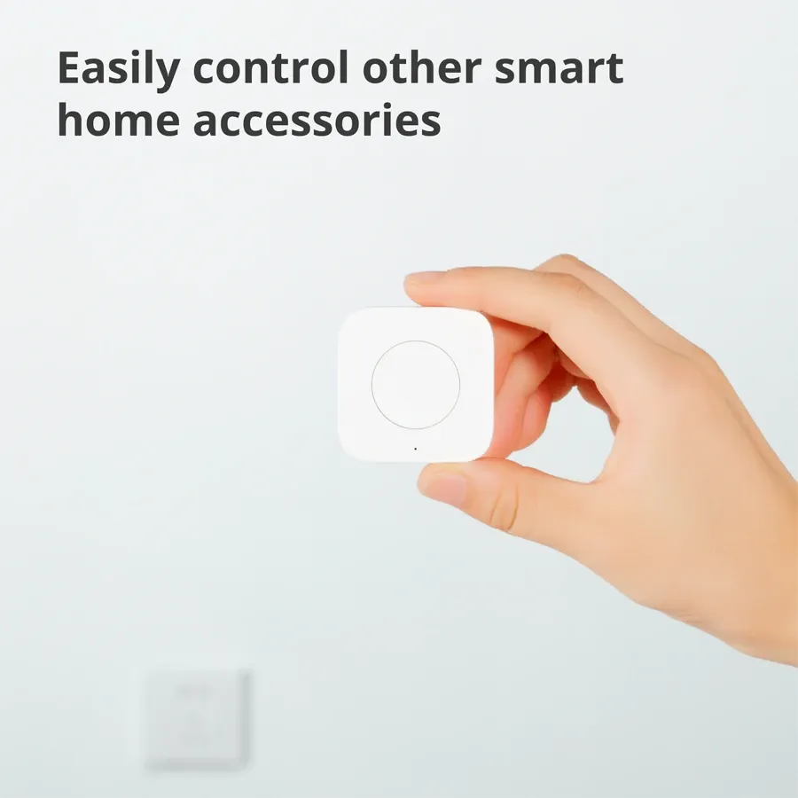photo 6 - Aqara Wireless Mini Switch