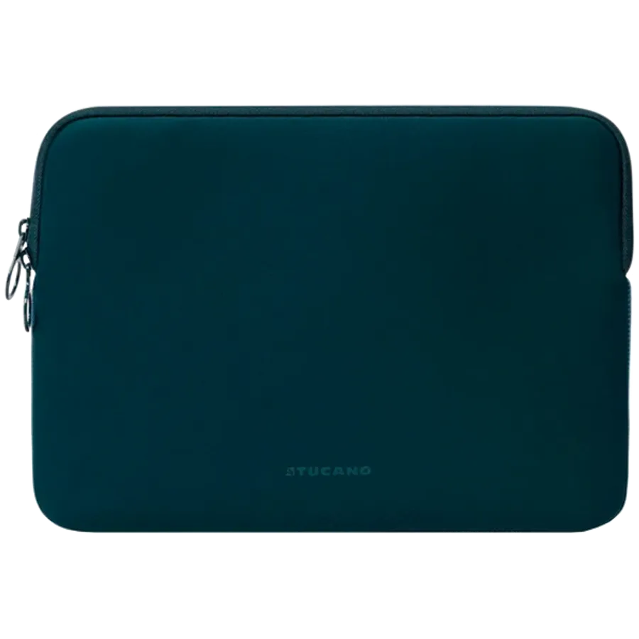 photo 2 - TUCANO Case Top Second Skin Blue for MacBook Air 13/MacBook Pro 13
