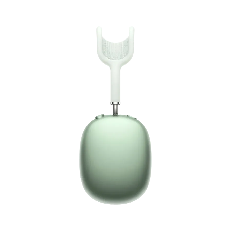 photo 3 - AirPods Max, Green