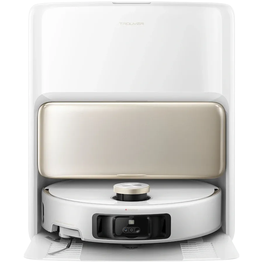 photo 1 - Trouver робот шаңсорғыш RLV72LE-1