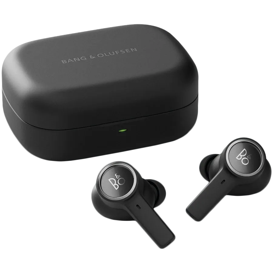 photo 2 - Наушники BANG & OLUFSEN Beocom EX, Черный Антрацит