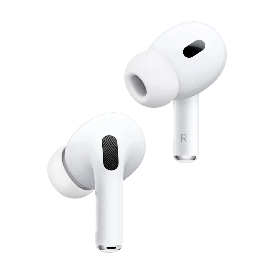 AirPods Pro 2, Белый – photo 1