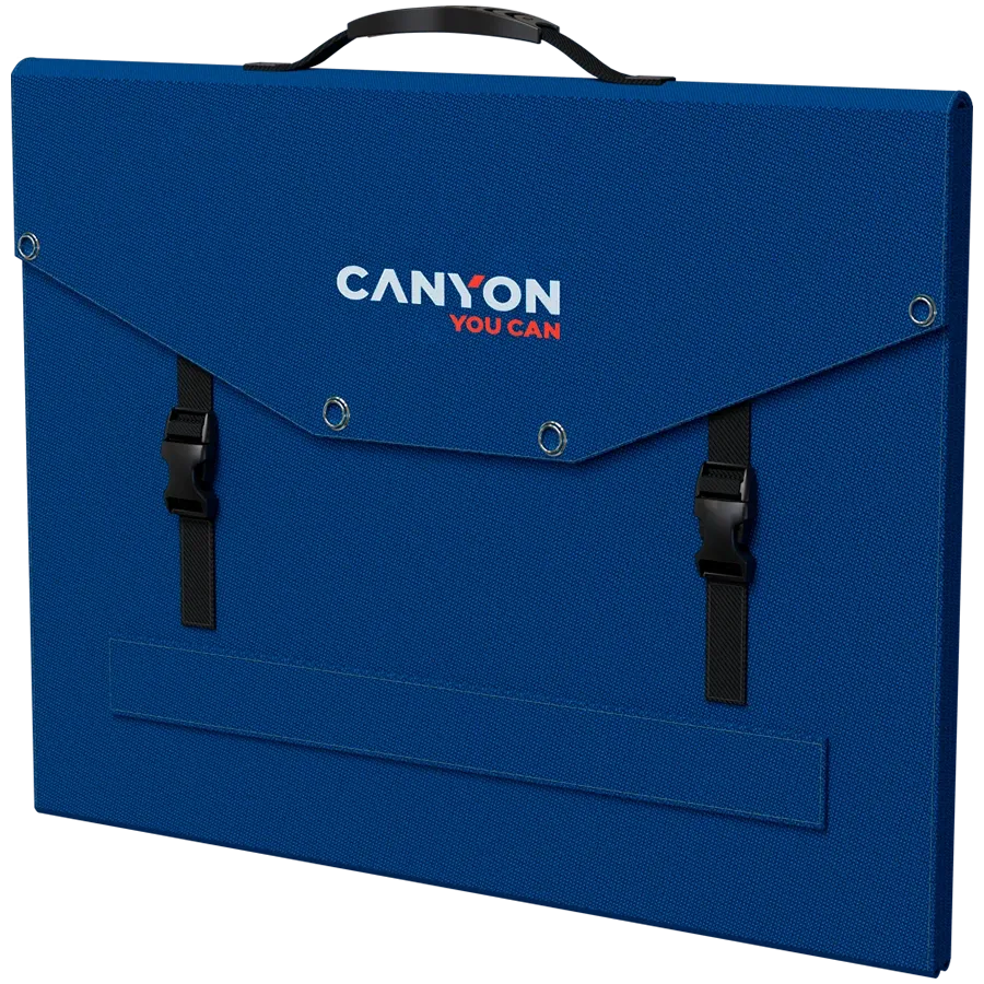 photo 1 - CANYON Сонячна панель, 200 Ват