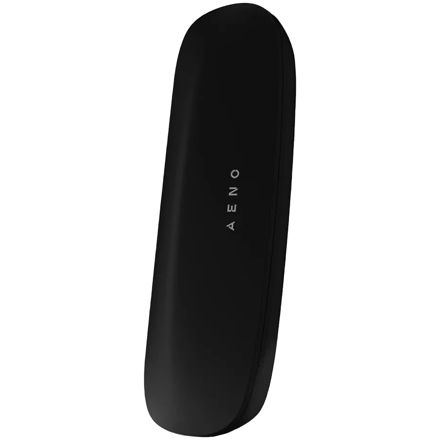 photo 2 - AENO DB4 Зубные щетки, Звуковой, Чёрный