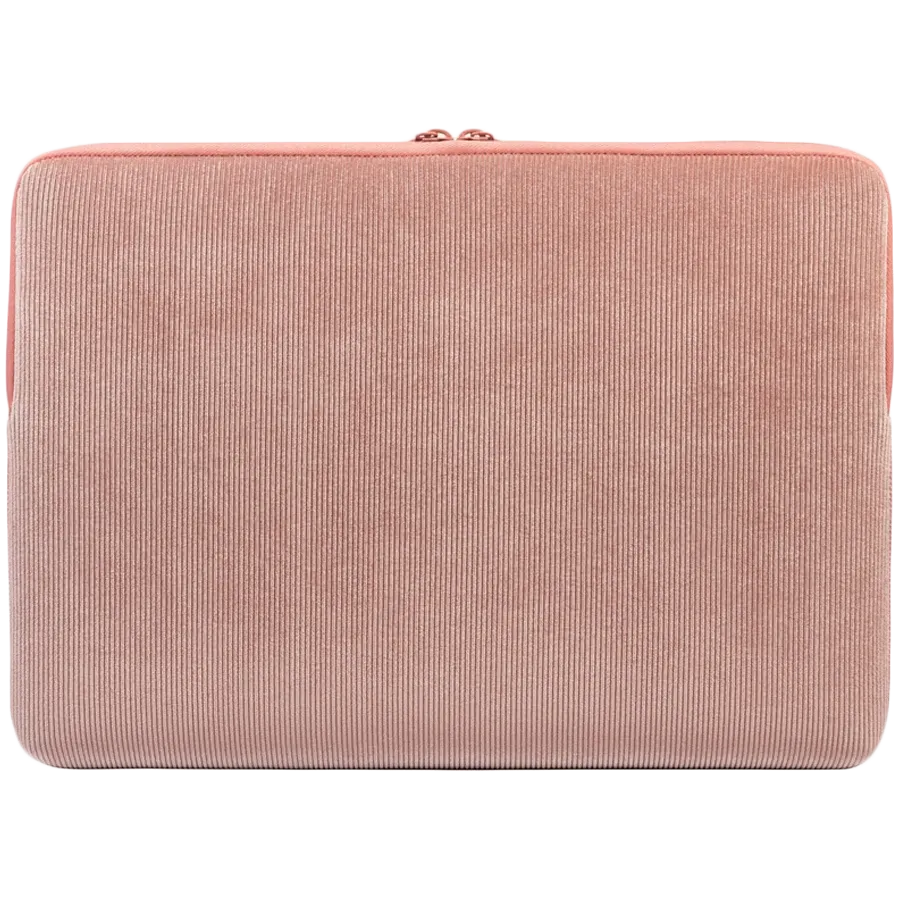 photo 3 - TUCANO Sleeve VELLUTO Pink for MacBook Pro 16/Notebook up to 15.6"
