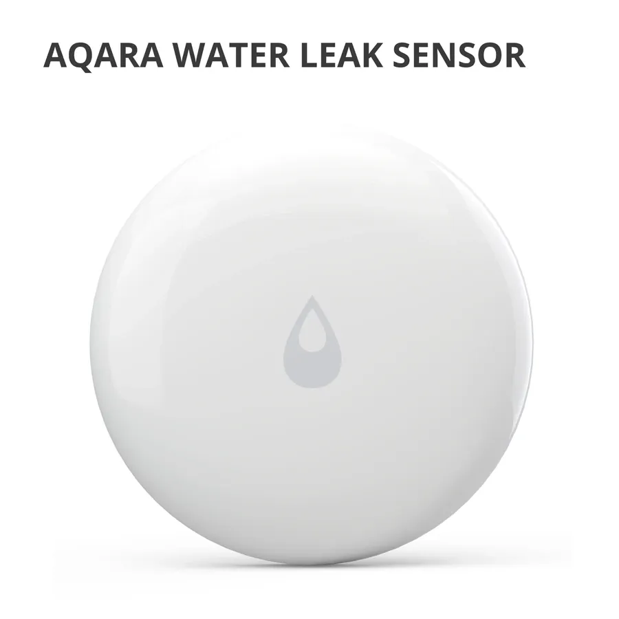 photo 4 - Aqara Water Leak Sensor: Model No: SJCGQ11LM