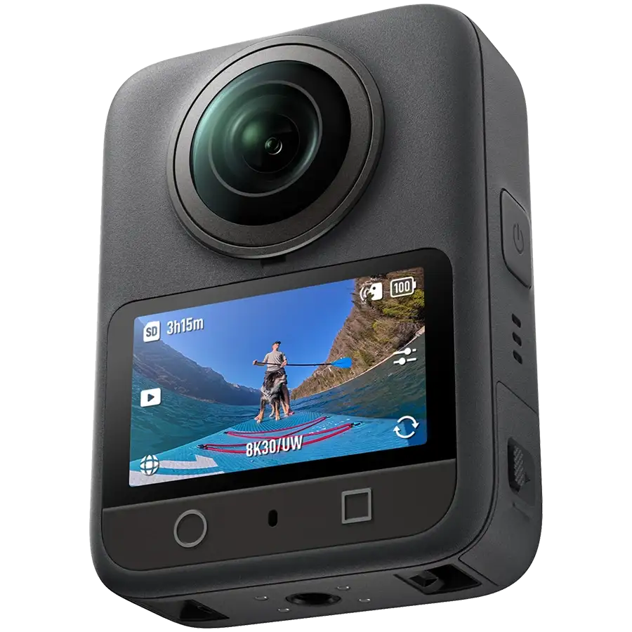 DJI Osmo 360 Adventure Combo – photo 3