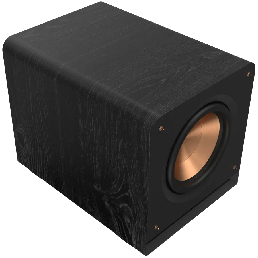 photo 2 - Сабвуфер Klipsch RP-1200SW