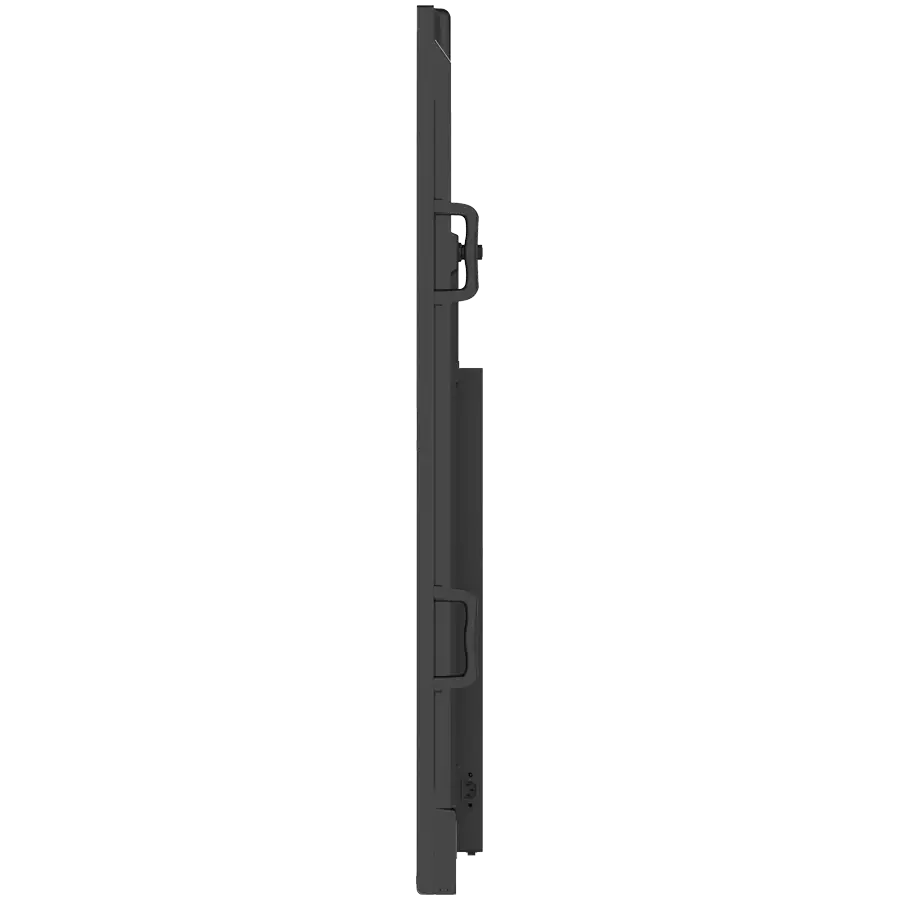 Интерактивный сенсорный дисплей PRESTIGIO SOLUTIONS MultiBoard 75" Light + Gen 2, Чёрный – photo 5