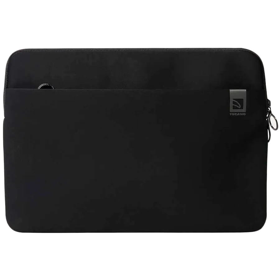photo 1 - TUCANO Sleeve Top Sleeve  Black for MacBook Pro 15