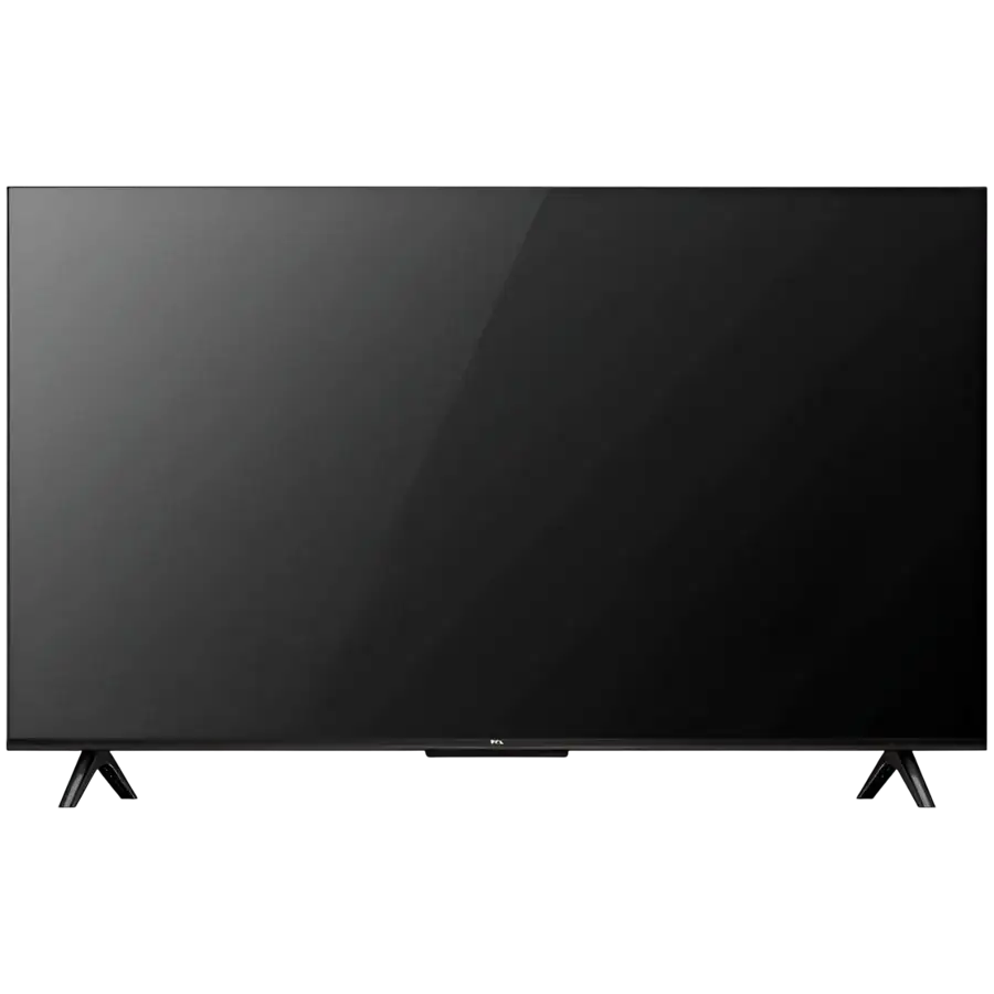 TCL Смарт ТВ, ЖК с LED-подсветкой, 43", UHD – photo 4