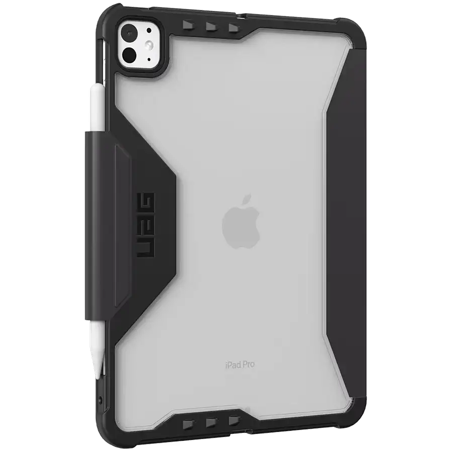 UAG Smart Folio Plyo LT Ice/Black for iPad Pro 11 (M4)/Pro 11 (M5) – photo 5