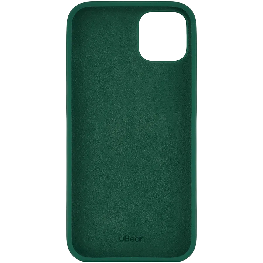 photo 3 - Чехол UBEAR для iPhone 14 Plus, Зеленый