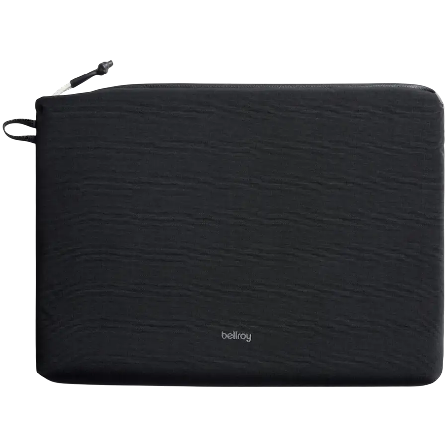 BELLROY Sleeve Bellroy Lite 14"  Black for MacBook Pro 14 – photo 2