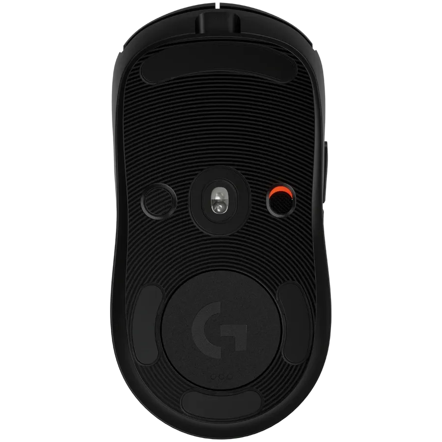 photo 6 - Мышь LOGITECH G PRO 2 LIGHTSPEED BLACK