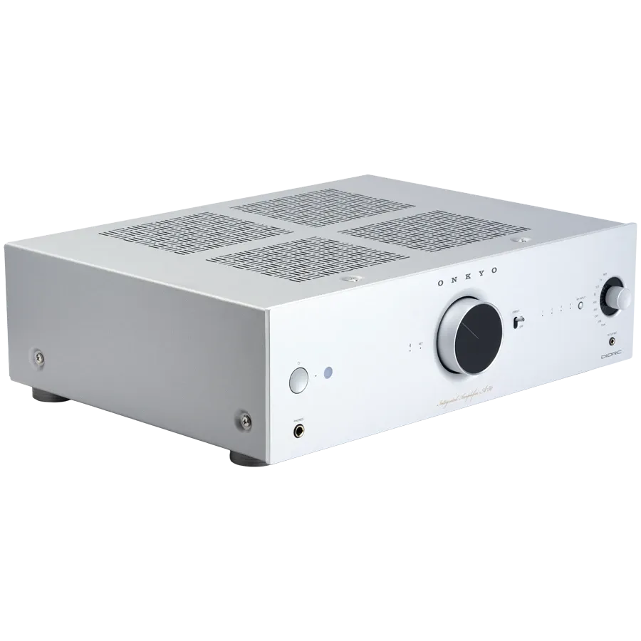 photo 2 - ONKYO Күміс