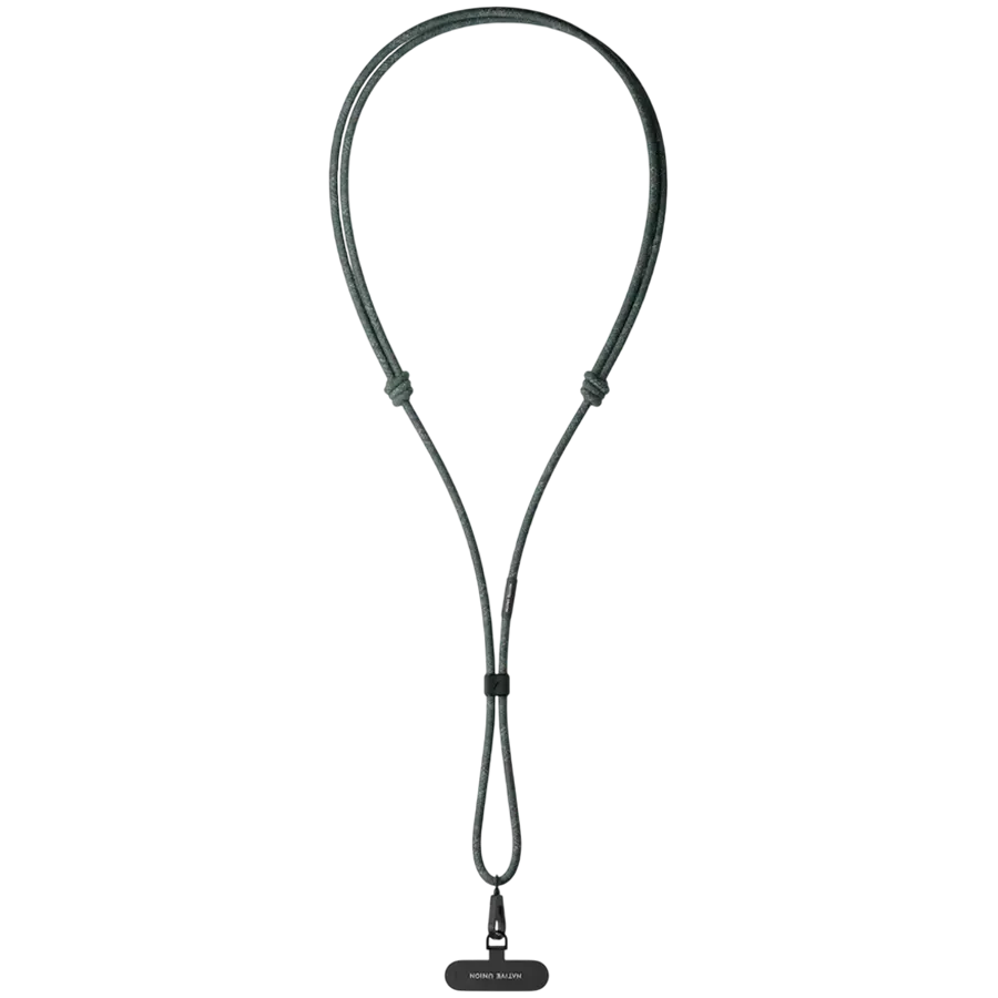 photo - NATIVE UNION City Sling, Slate Green
