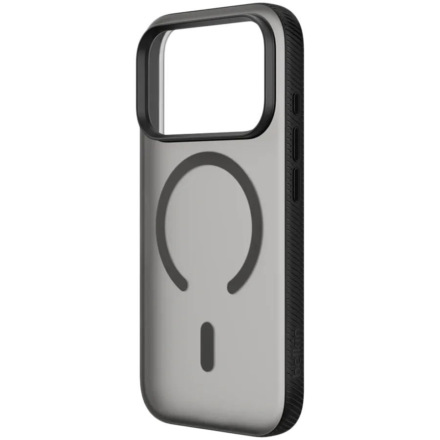 BELKIN Case Grip Series with MagSafe Black for iPhone 18 Pro – photo 2