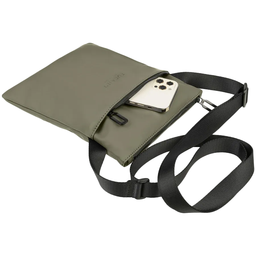 photo 4 - Çanta TUCANO Gommo, Military Green