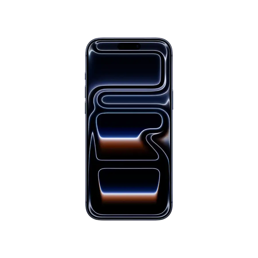 iPhone 17 Pro Max, 512 GB, Deep Blue – photo 2