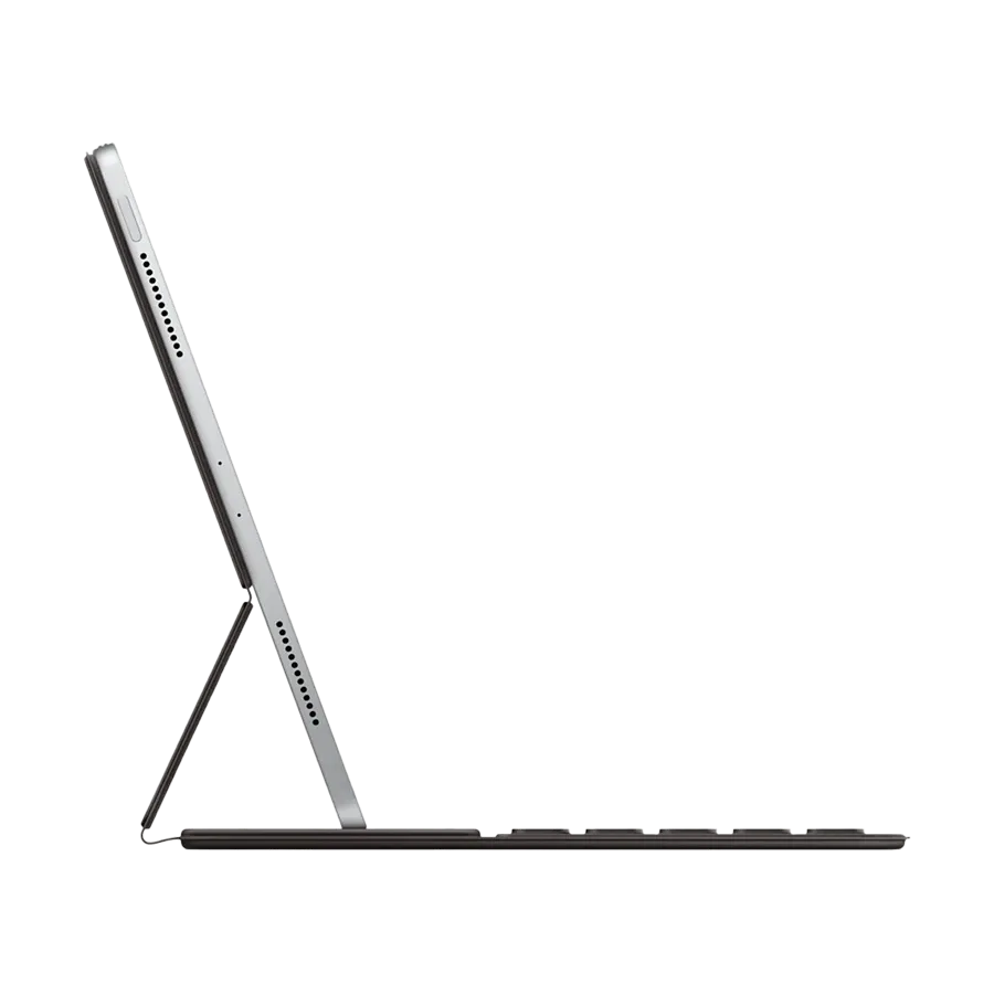 photo 2 - Apple Keyboard Case Smart Keyboard Folio  Black for iPad Air (4th generation)/Air (5th generation)/iPad Pro 11-inch (1st, 2nd and 3rd generation)