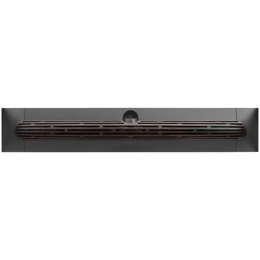 photo 3 - Beosound Premiere Home Audio System Black Anthracite