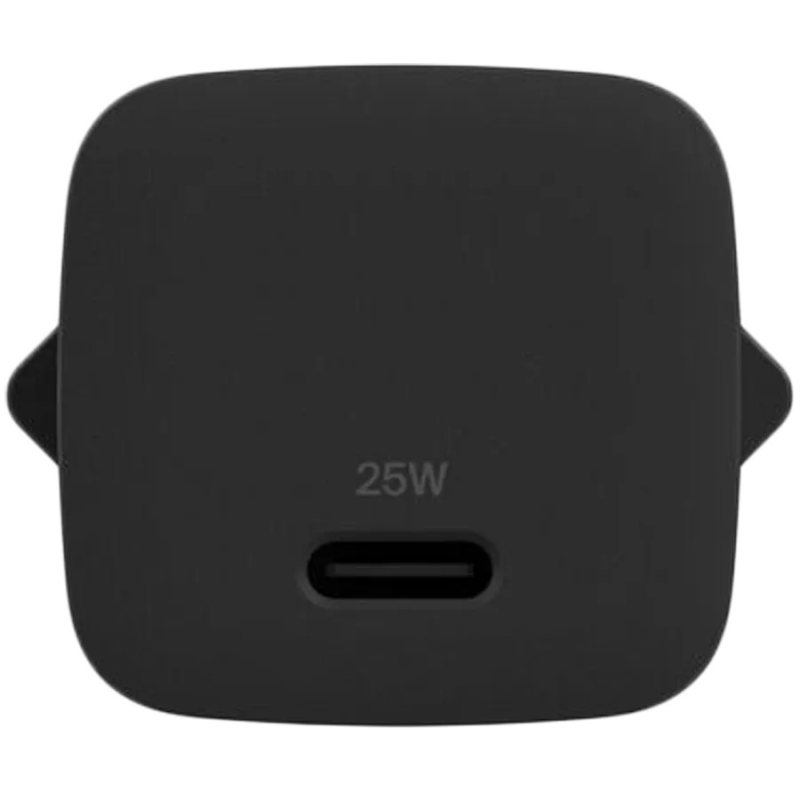 photo 2 - BELKIN Power Adapter USB-C, 25 W