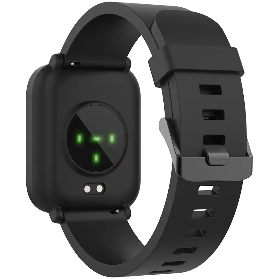 CANYON SW-54 (1.70", 240x280, 64 МБBluetooth 5.3) Чёрный – photo 3
