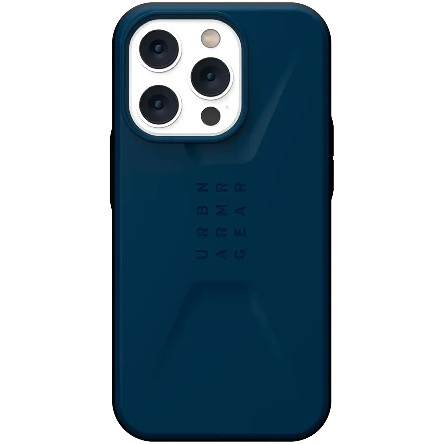 photo 1 - Защитный чехол UAG Civilian  Mallard для iPhone 14 Pro